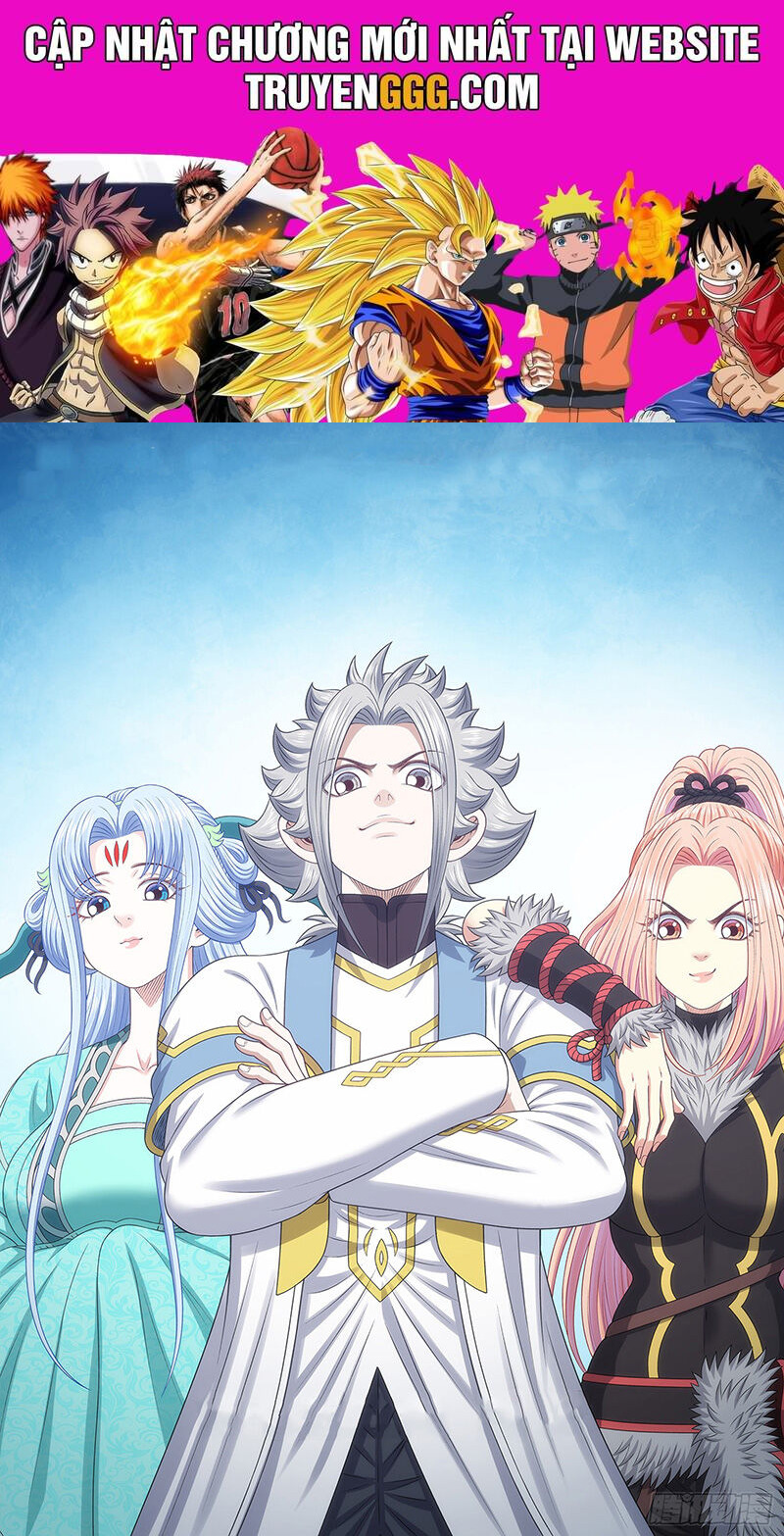 Ta Là Đại Thần Tiên Chapter 752 - Trang 0