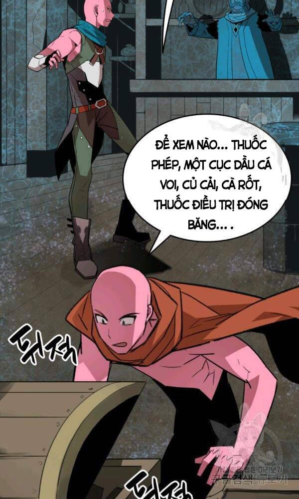 Tôi Là Lính Mới Chapter 58 - Trang 24