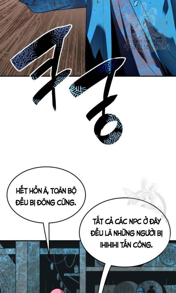 Tôi Là Lính Mới Chapter 58 - Trang 23
