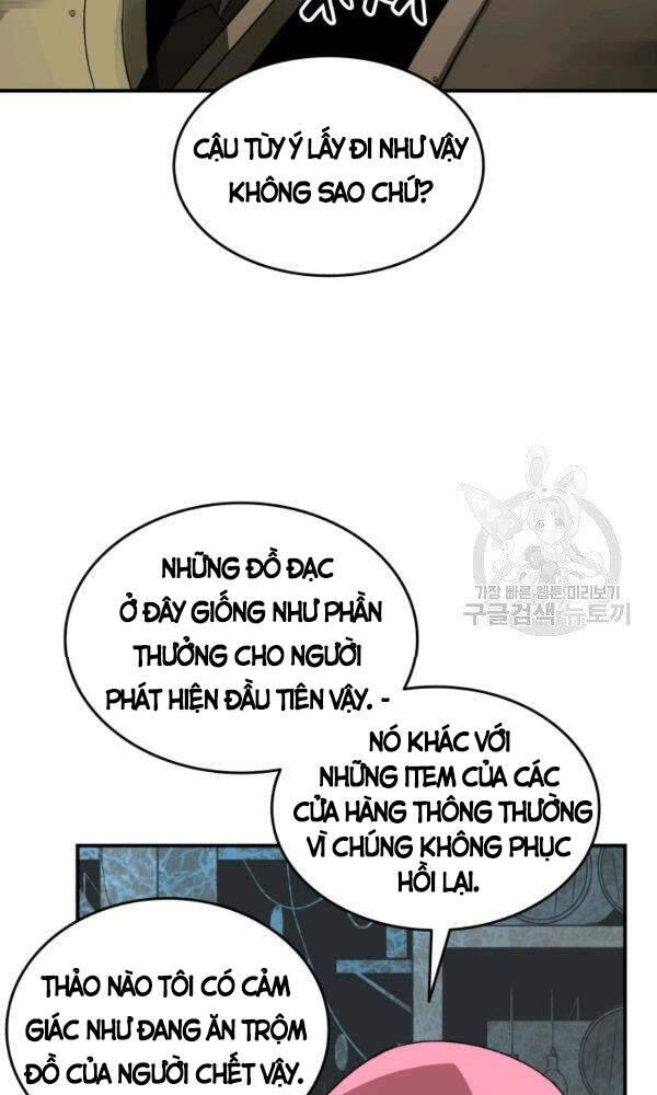 Tôi Là Lính Mới Chapter 58 - Trang 25