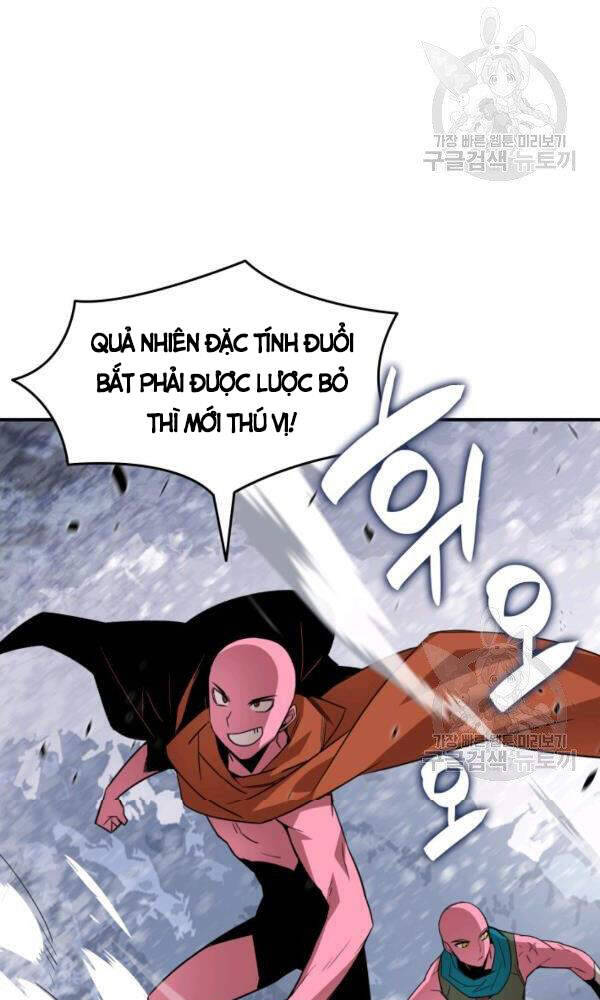 Tôi Là Lính Mới Chapter 58 - Trang 17