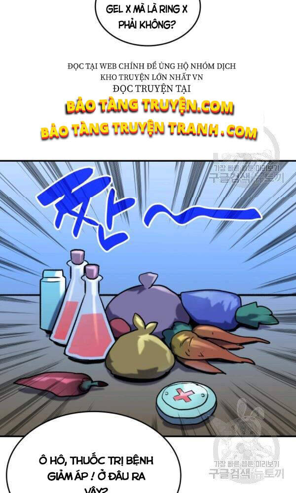 Tôi Là Lính Mới Chapter 58 - Trang 27