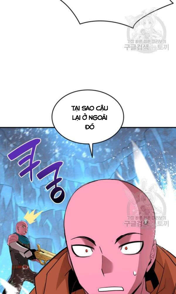 Tôi Là Lính Mới Chapter 58 - Trang 77