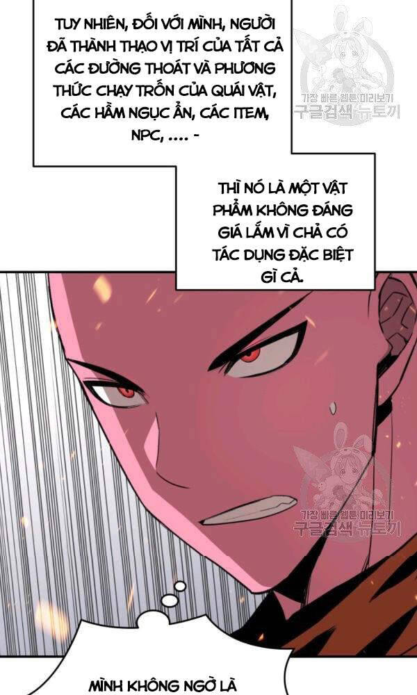 Tôi Là Lính Mới Chapter 58 - Trang 86