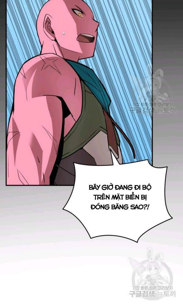Tôi Là Lính Mới Chapter 58 - Trang 33