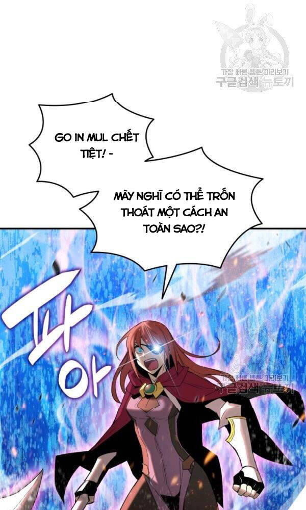 Tôi Là Lính Mới Chapter 58 - Trang 74
