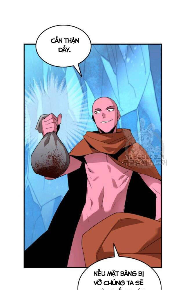 Tôi Là Lính Mới Chapter 58 - Trang 34