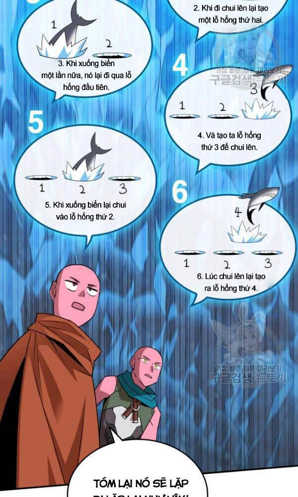 Tôi Là Lính Mới Chapter 58 - Trang 65