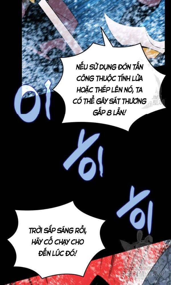 Tôi Là Lính Mới Chapter 58 - Trang 6
