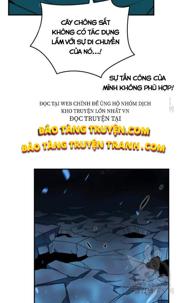 Tôi Là Lính Mới Chapter 58 - Trang 60