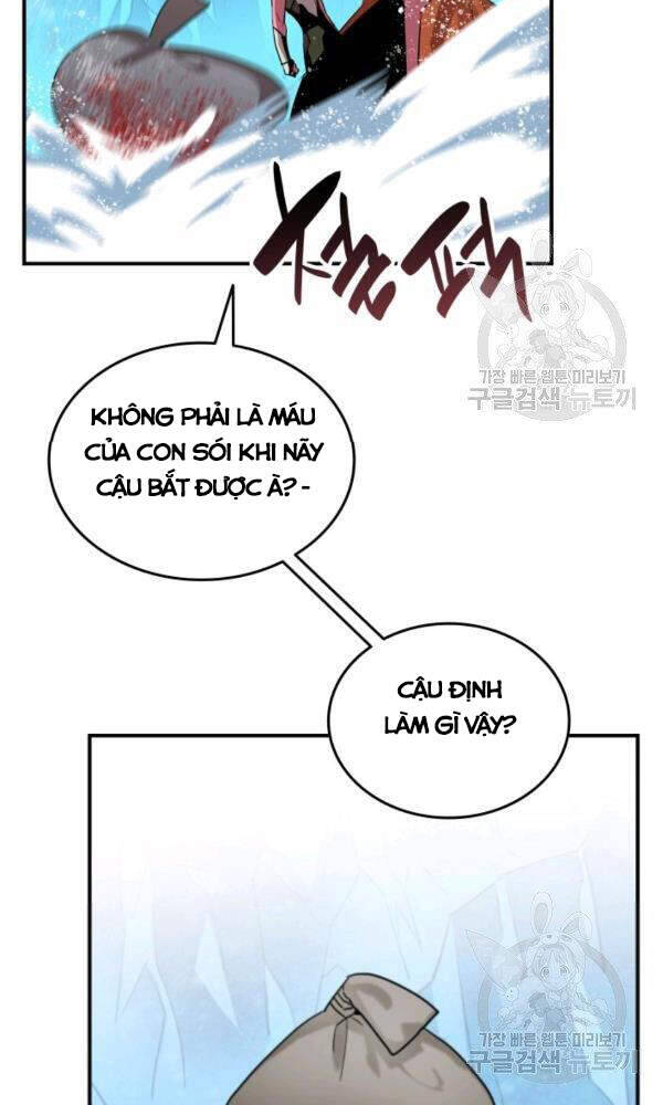 Tôi Là Lính Mới Chapter 58 - Trang 36
