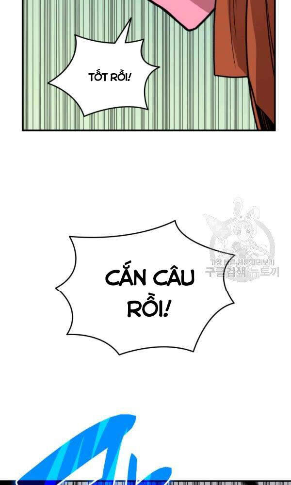 Tôi Là Lính Mới Chapter 58 - Trang 40