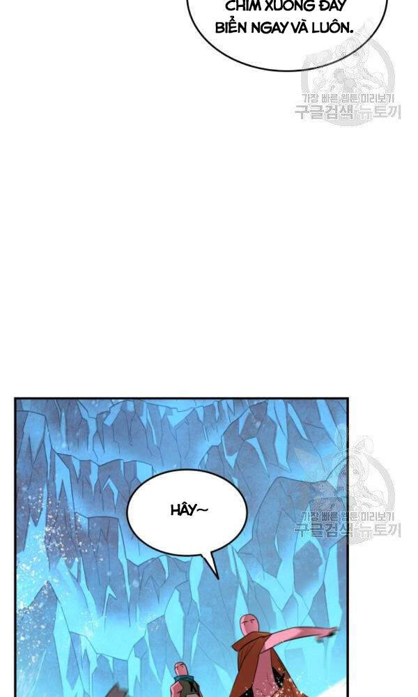 Tôi Là Lính Mới Chapter 58 - Trang 35