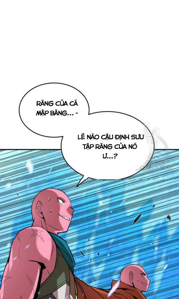 Tôi Là Lính Mới Chapter 58 - Trang 46