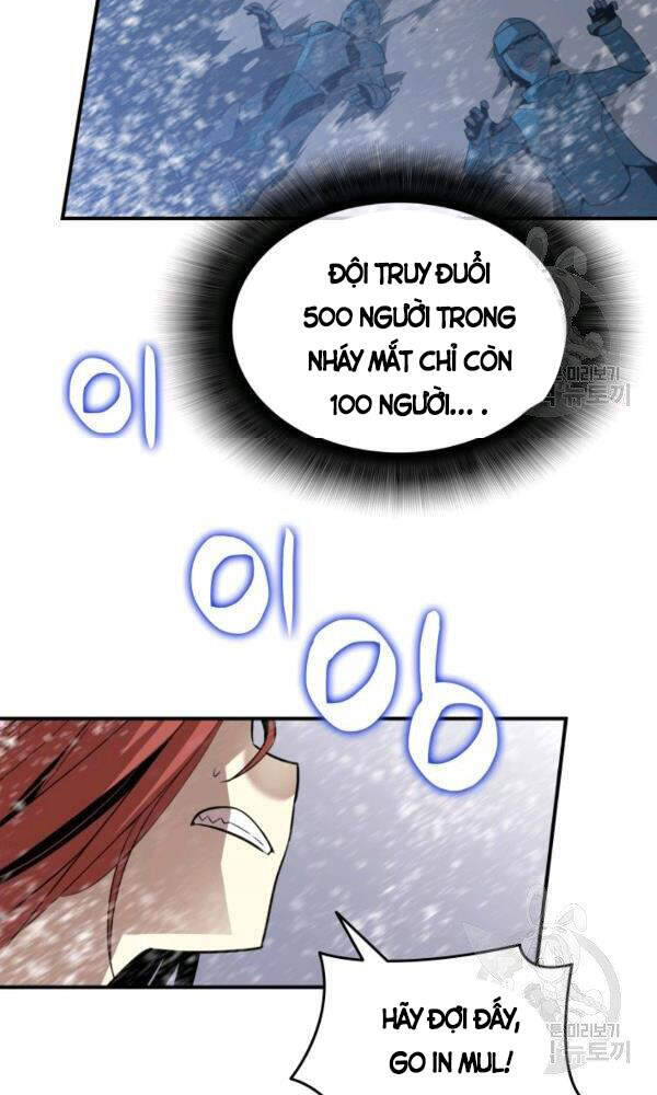 Tôi Là Lính Mới Chapter 58 - Trang 12
