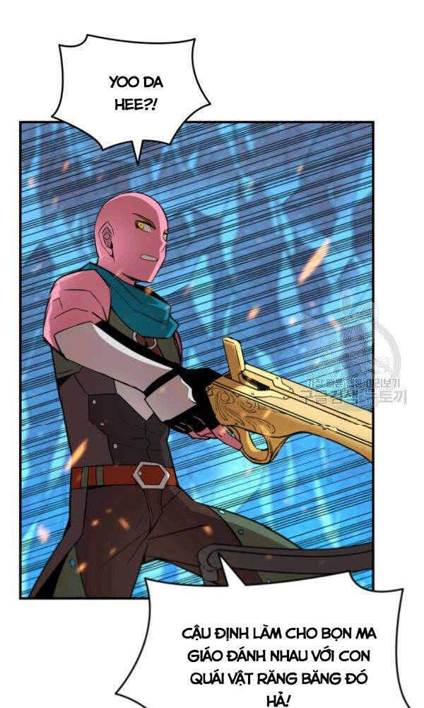 Tôi Là Lính Mới Chapter 58 - Trang 76