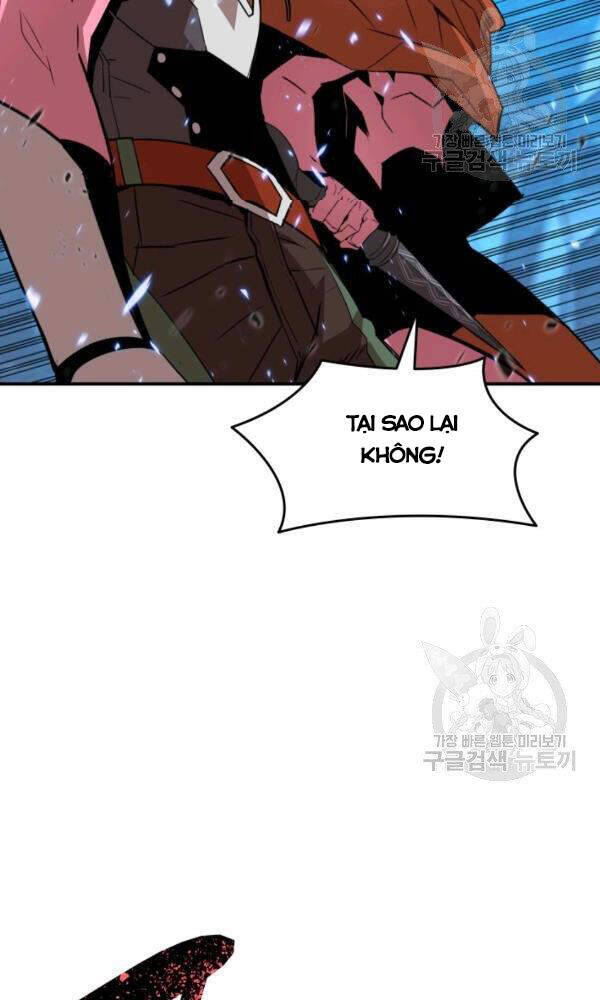 Tôi Là Lính Mới Chapter 58 - Trang 47