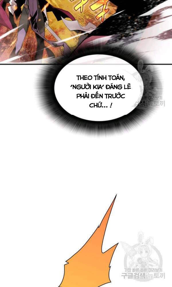 Tôi Là Lính Mới Chapter 58 - Trang 81