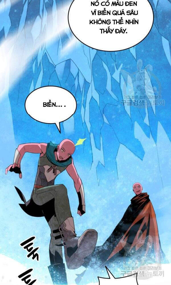 Tôi Là Lính Mới Chapter 58 - Trang 30