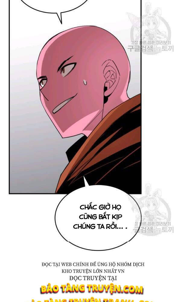 Tôi Là Lính Mới Chapter 58 - Trang 68