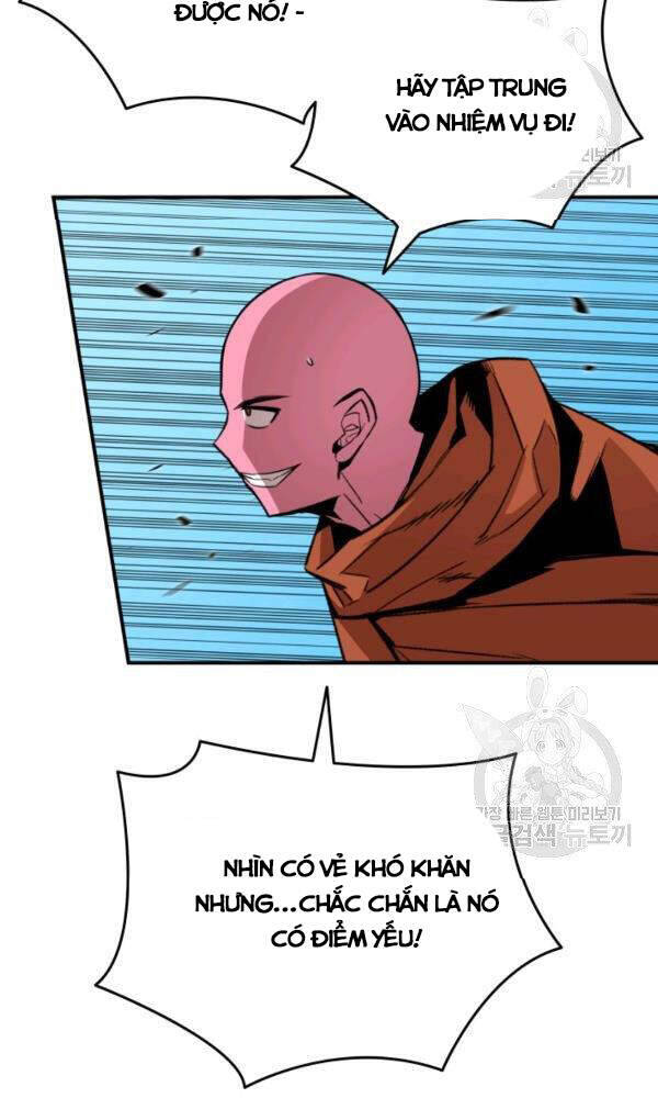 Tôi Là Lính Mới Chapter 58 - Trang 62