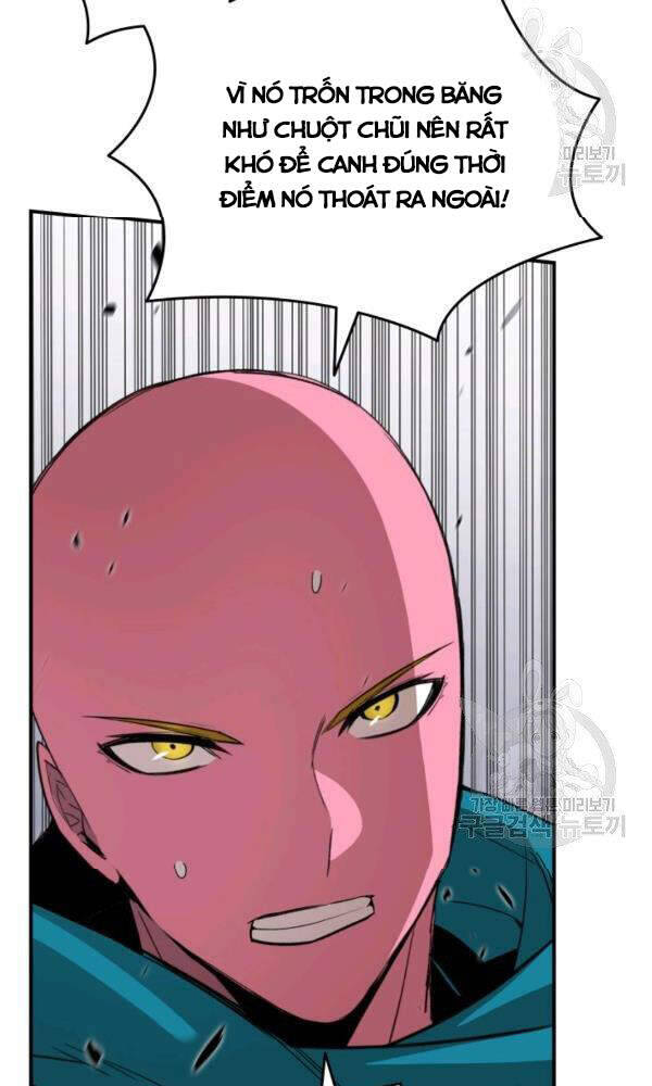Tôi Là Lính Mới Chapter 58 - Trang 59