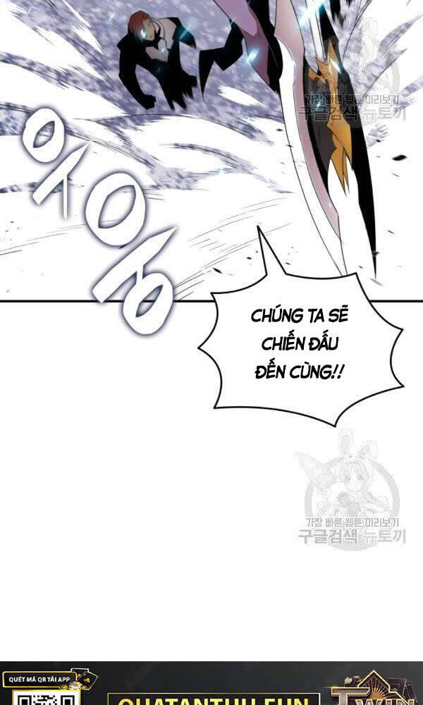 Tôi Là Lính Mới Chapter 58 - Trang 14