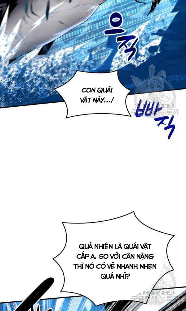 Tôi Là Lính Mới Chapter 58 - Trang 57