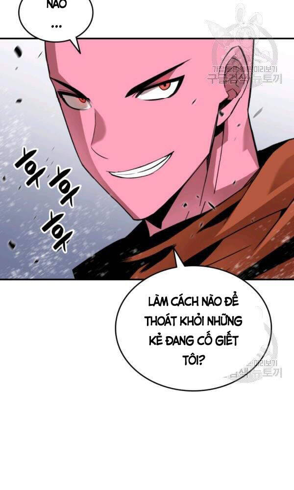 Tôi Là Lính Mới Chapter 58 - Trang 20
