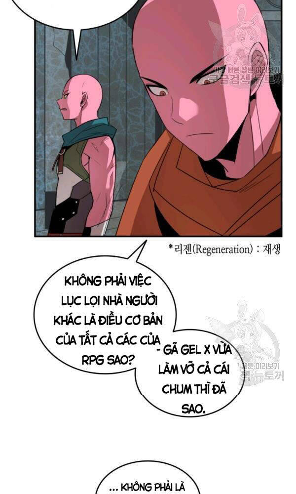 Tôi Là Lính Mới Chapter 58 - Trang 26