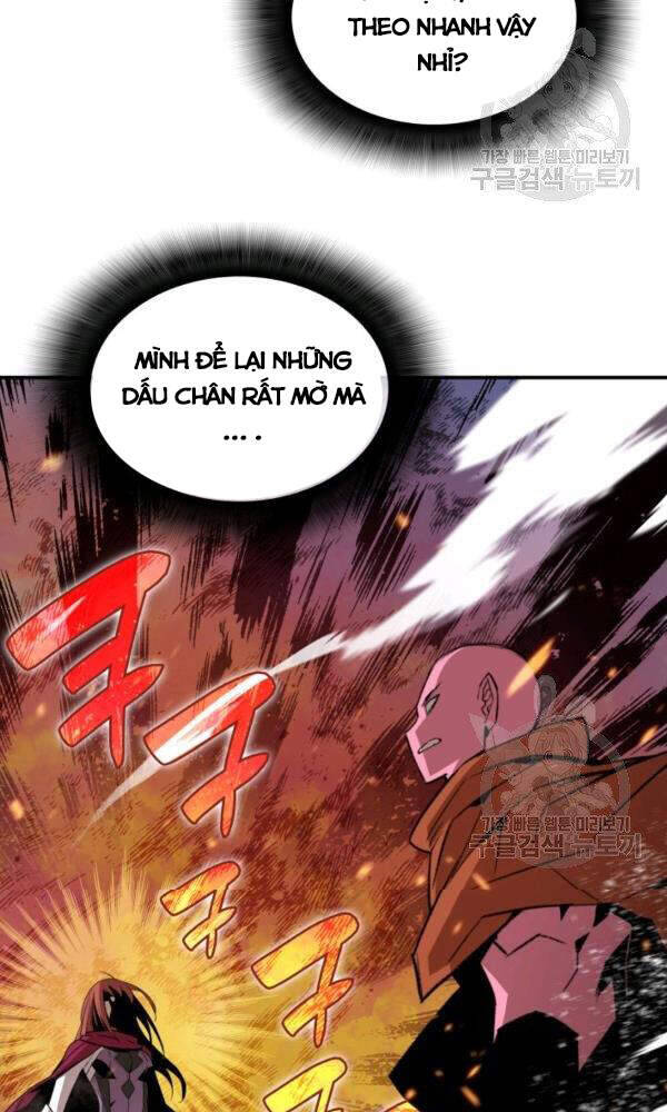 Tôi Là Lính Mới Chapter 58 - Trang 80