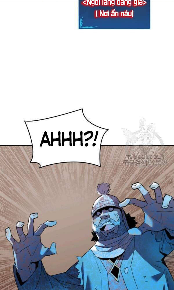 Tôi Là Lính Mới Chapter 58 - Trang 22