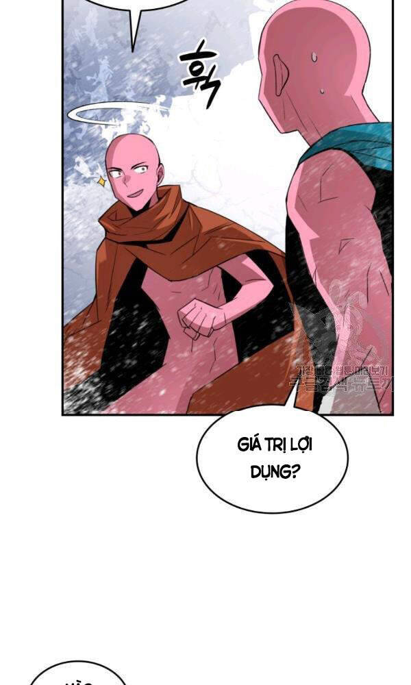 Tôi Là Lính Mới Chapter 58 - Trang 19