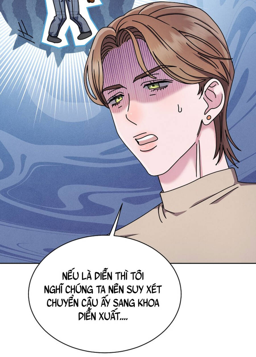 Thiên Tài âm Nhạc Trường Trung Học Chapter 25 - Trang 59