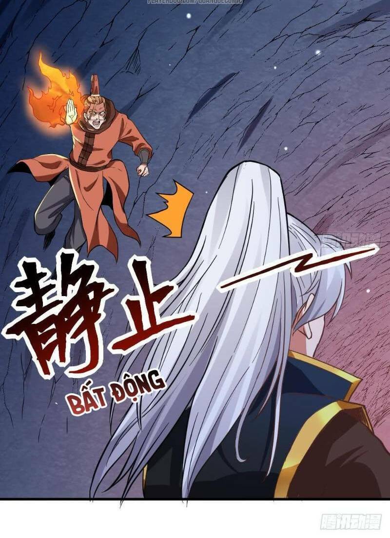Vạn Cổ Thiên Đế Chapter 24 - Trang 7
