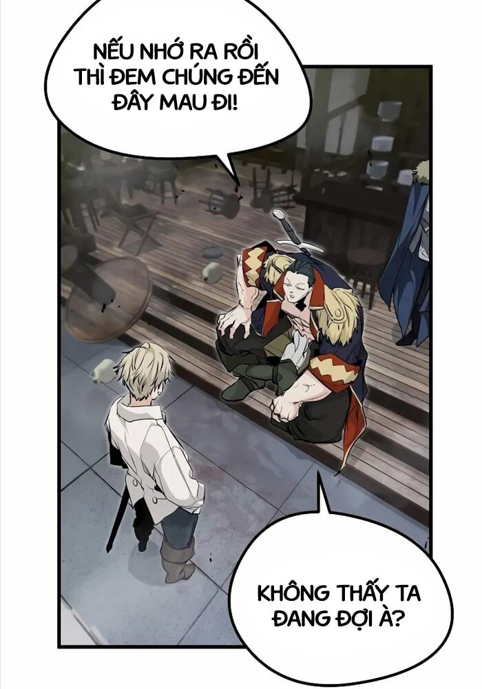 Mỗi Lính Đánh Thuê Trở Về Đều Có Một Kế Hoạch Chapter 7 - Trang 90