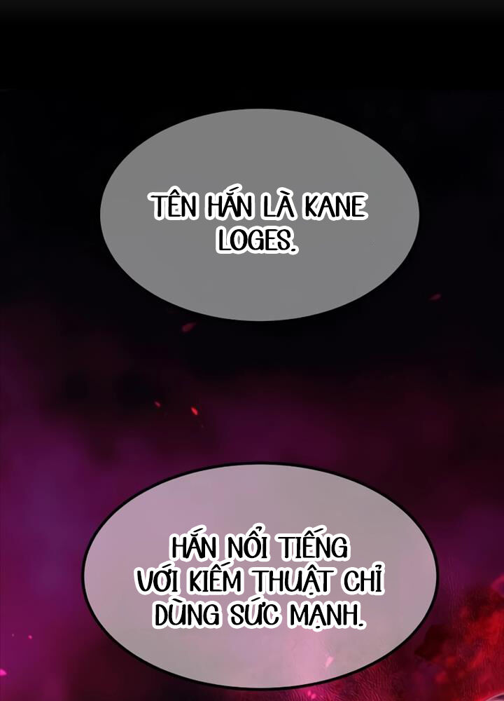 Mỗi Lính Đánh Thuê Trở Về Đều Có Một Kế Hoạch Chapter 6 - Trang 38