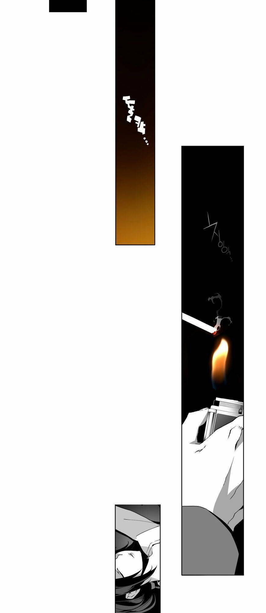 Thế Giới Ảo Nguyệt Chapter 22 - Trang 11