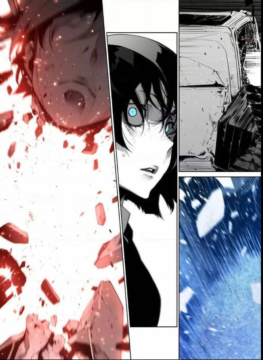 Thế Giới Ảo Nguyệt Chapter 47 - Trang 12