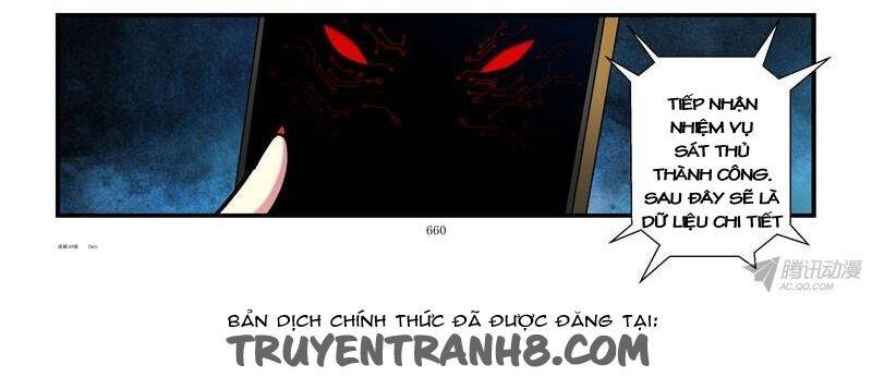 Thành Phố Sống Chapter 69 - Trang 1