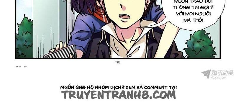 Thành Phố Sống Chapter 73 - Trang 1
