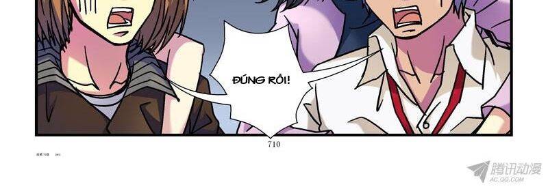 Thành Phố Sống Chapter 74 - Trang 1