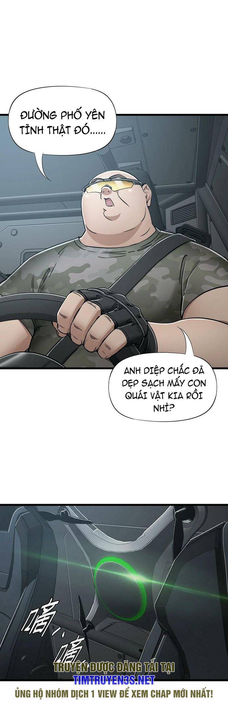 Du Hành Thời Gian Về Ngày Đầu Mạt Thế Chapter 42 - Trang 2