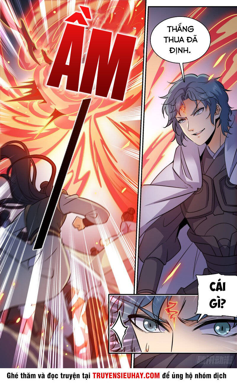 Luyện Phế Thông Thần Chapter 84 - Trang 0