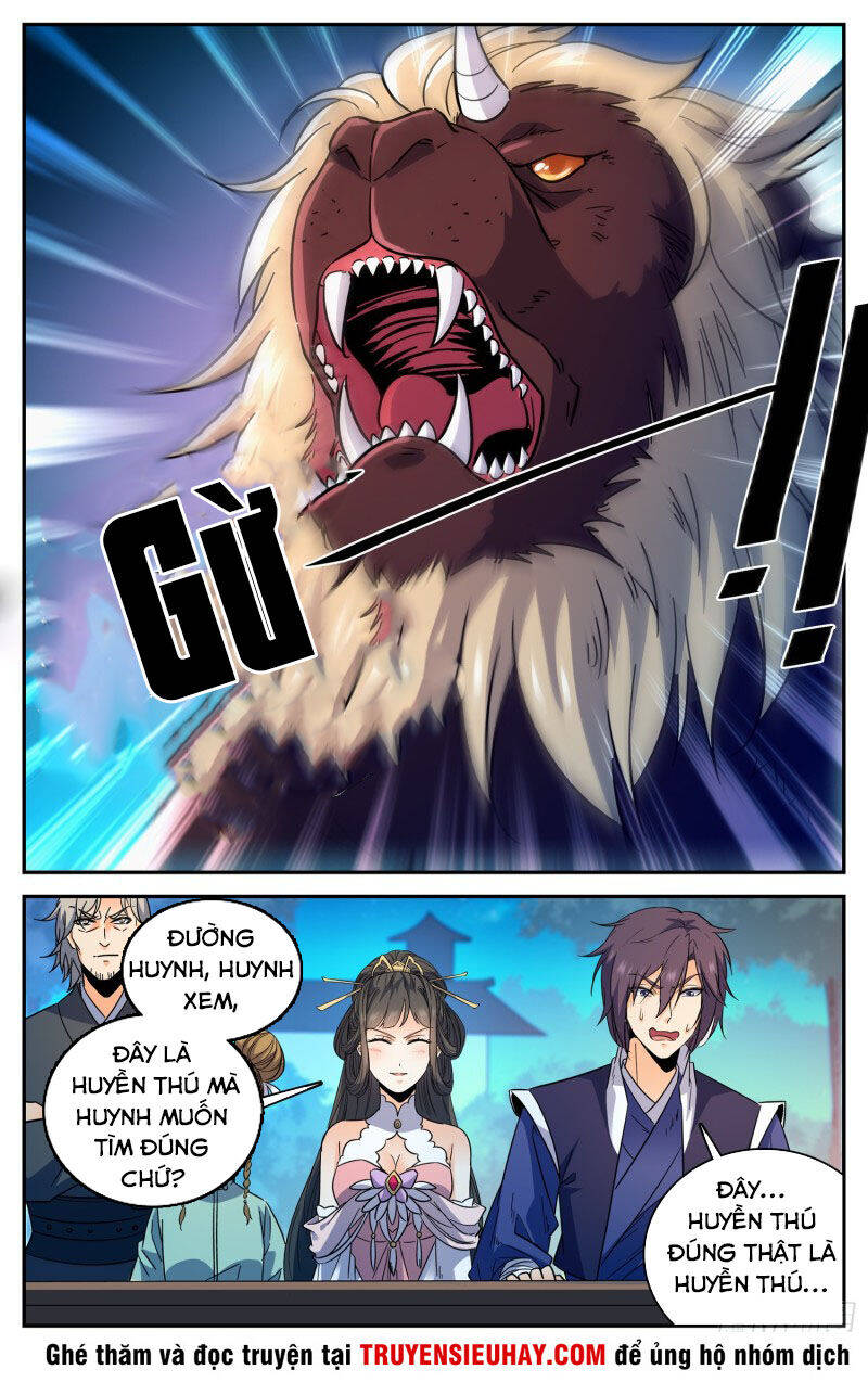Luyện Phế Thông Thần Chapter 94 - Trang 5