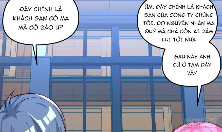 Thần Huyền Sư Chapter 4 - Trang 29