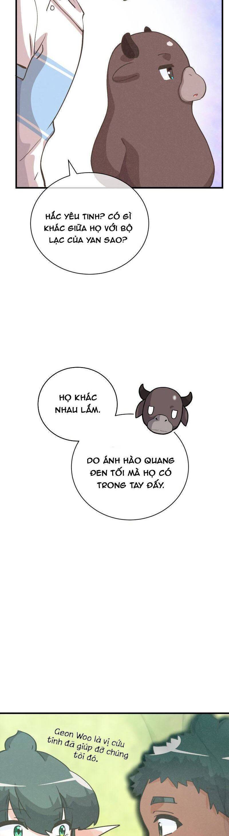 Tôi Trở Thành Một Nông Dân Chapter 128 - Trang 37