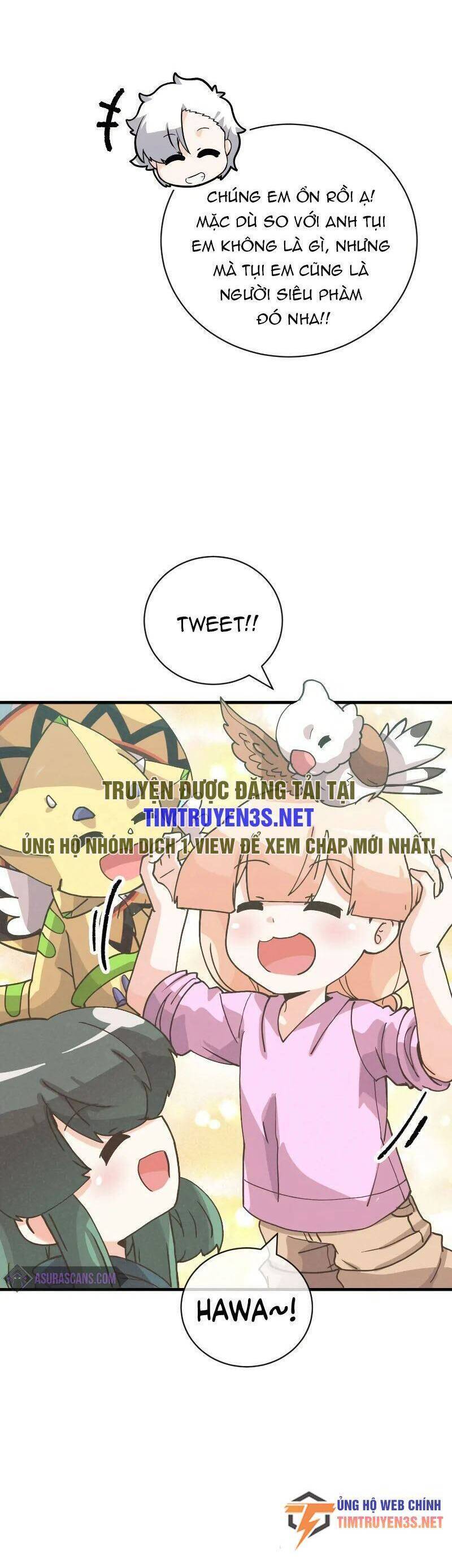 Tôi Trở Thành Một Nông Dân Chapter 133 - Trang 24