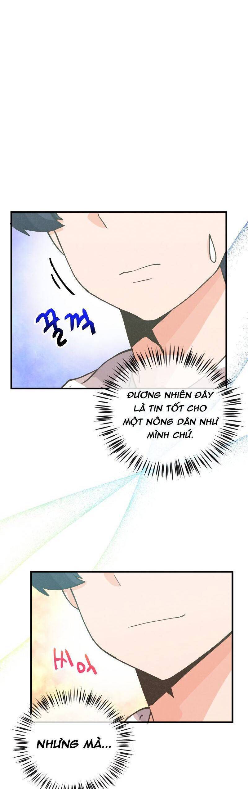 Tôi Trở Thành Một Nông Dân Chapter 136 - Trang 31