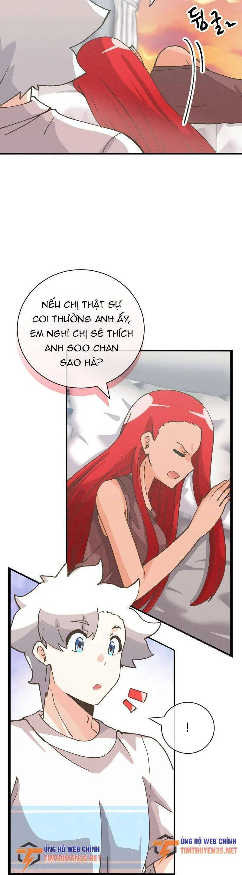 Tôi Trở Thành Một Nông Dân Chapter 133 - Trang 12